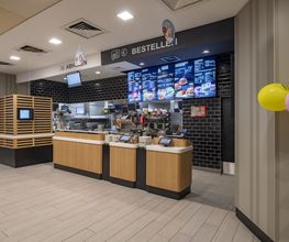 McDonald's Bild 2