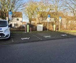 OPG Charging Station Bild 1