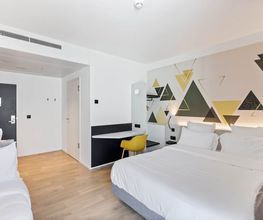 B&B HOTEL Oftringen Bild 5