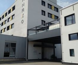 Restaurant ANAXO Bild 8
