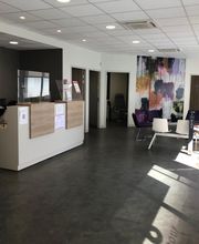 Laboratoire Antibes - Vautrin -  BIOGROUP CÔTE D'AZUR image 4