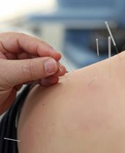 SpineCare Physiotherapie und Akupunkturpraxis Ch. Schulz Bild 5