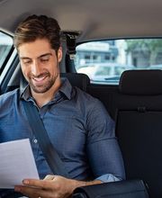 TAXI FERMÍN DÍEZ imagen 7