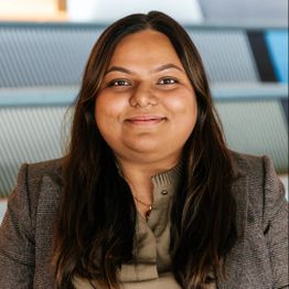 Anisha Zaman, DDS, DMD