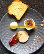Restaurant Le Damier image 6