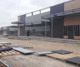 ACLC Couverture Bardage Industriel image 2
