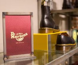 Dr. Martens image 2