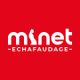 MINET ECHAFAUDAGE (BESANCON)