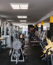The GYM Augsburg Bild 6