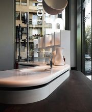 Aran Cucine Flagship Store Milano Porta Nuova immagine 5