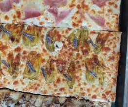La Piccola Roma - Pizzeria Rosticceria Bild 11
