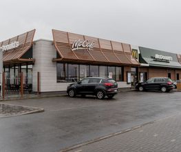 McDonald's Bild 1