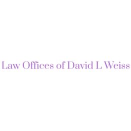 Law Offices of David L. Weiss