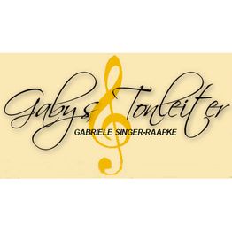Gabys Tonleiter
