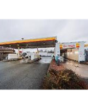Shell Recharge Charging Station Bild 12