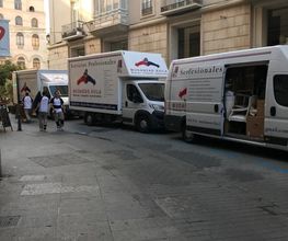 MUDANZAS ÁVILA imagen 16