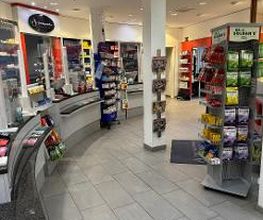 Stern Apotheke Bild 13