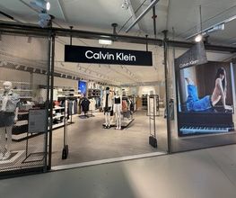 Calvin Klein Outlet Bild 1