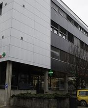 Amavita-Poste-Le-Locle