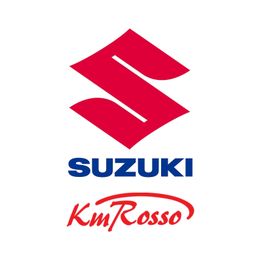 Km Rosso - Concessionaria Suzuki logo