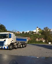 Zogg Christian Transporte GmbH Bild 2