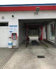 NORDOEL Tankstelle Bild 7