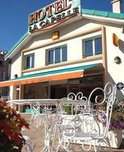Hotel La Capelle image 1