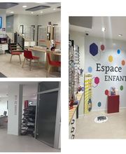 Ecouter Voir - Optique Mutualiste image 2