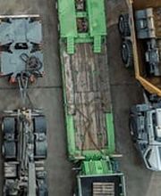 B.i.V. Bau- und Industriegeräte Vertriebs GmbH Bild 2