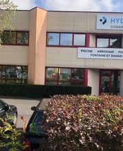 HYDRALIANS SOMAIR GERVAT Pontault-Combault image 1