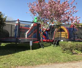 Camping Clicochic La Baie De Douarnenez image 7