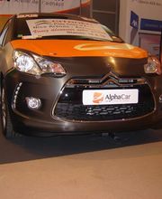 Signature Sud Alpha Car image 7