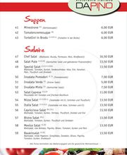 Ristorante Da Pino Bild 5