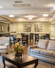 Dominion Senior Living of Bristol image 16