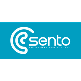 Centro Sento logo