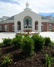 Boys Town Residential Treatment Center image 3