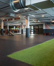 Basic-Fit 24/7 Bild 7