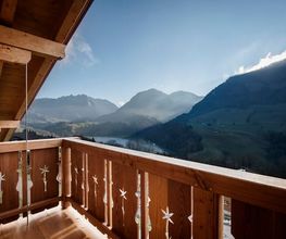 Chalet Schuwey AG Bild 4