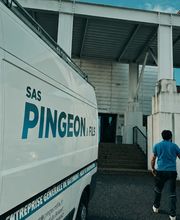 Pingeon et Fils image 1