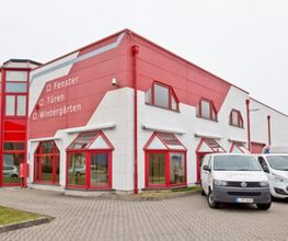 FENSTERBAU HEMPEL GmbH & Co. KG Bild 1