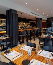 Ristorante Pizzeria Perbacco Bild 3