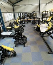 City Fitness Weimar Bild 1