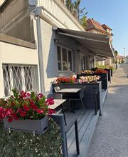 Café Restaurant le Quartier Bild 4