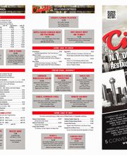 Cindi's NY Deli & Restaurant image 11