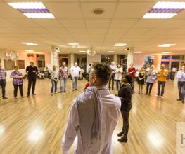 Hamburg Dance Academy Bild 8