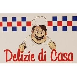 Delizie di Casa logo