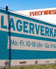 Kienast Lagerverkauf Bild 14
