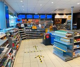 JET Tankstelle Bild 7