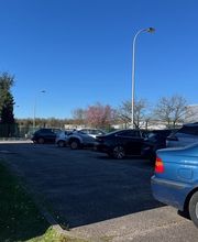 Parking clientèle