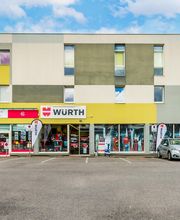 Würth Proxishop Thionville image 1